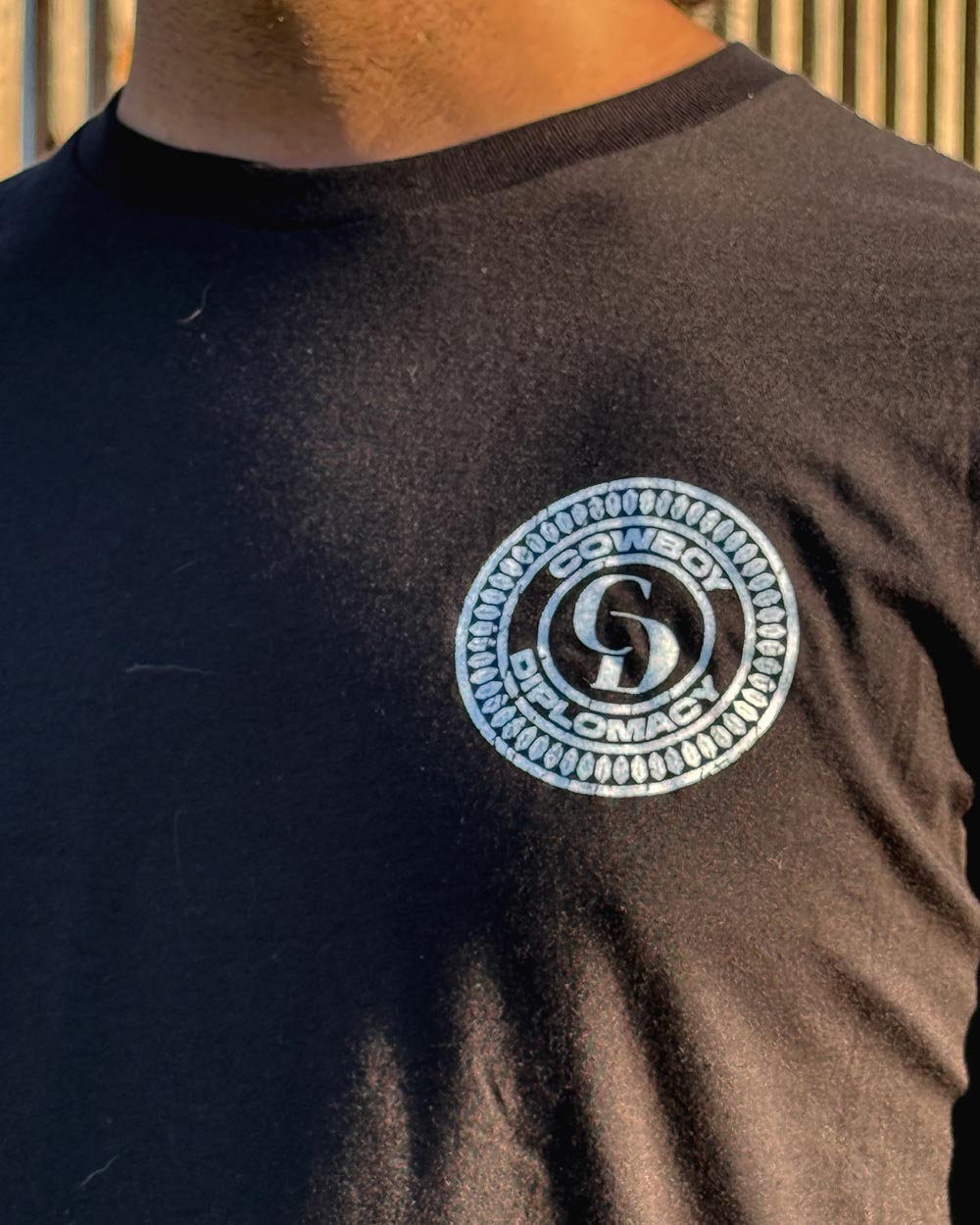Logo T Shirts