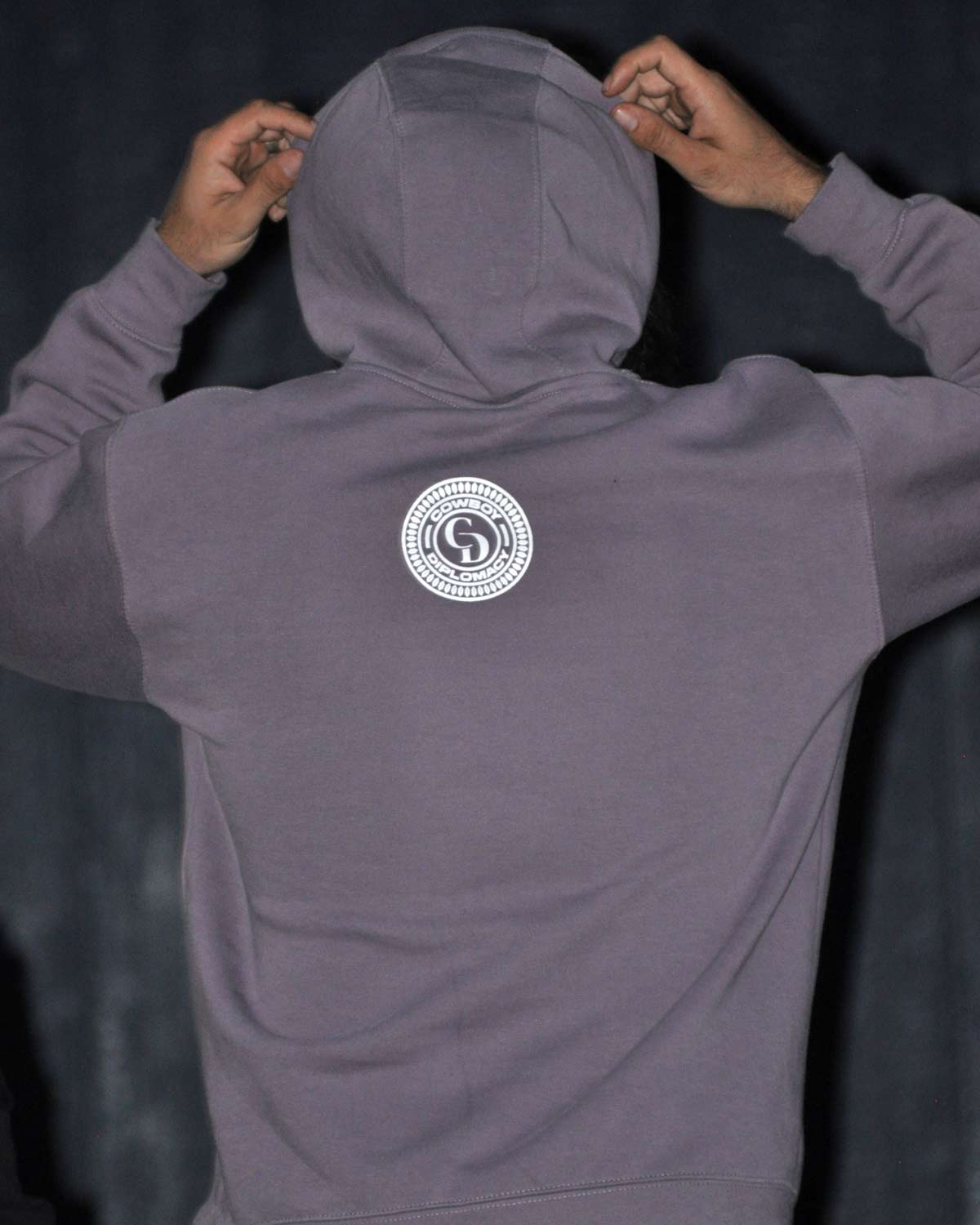 So Fine Hoodies